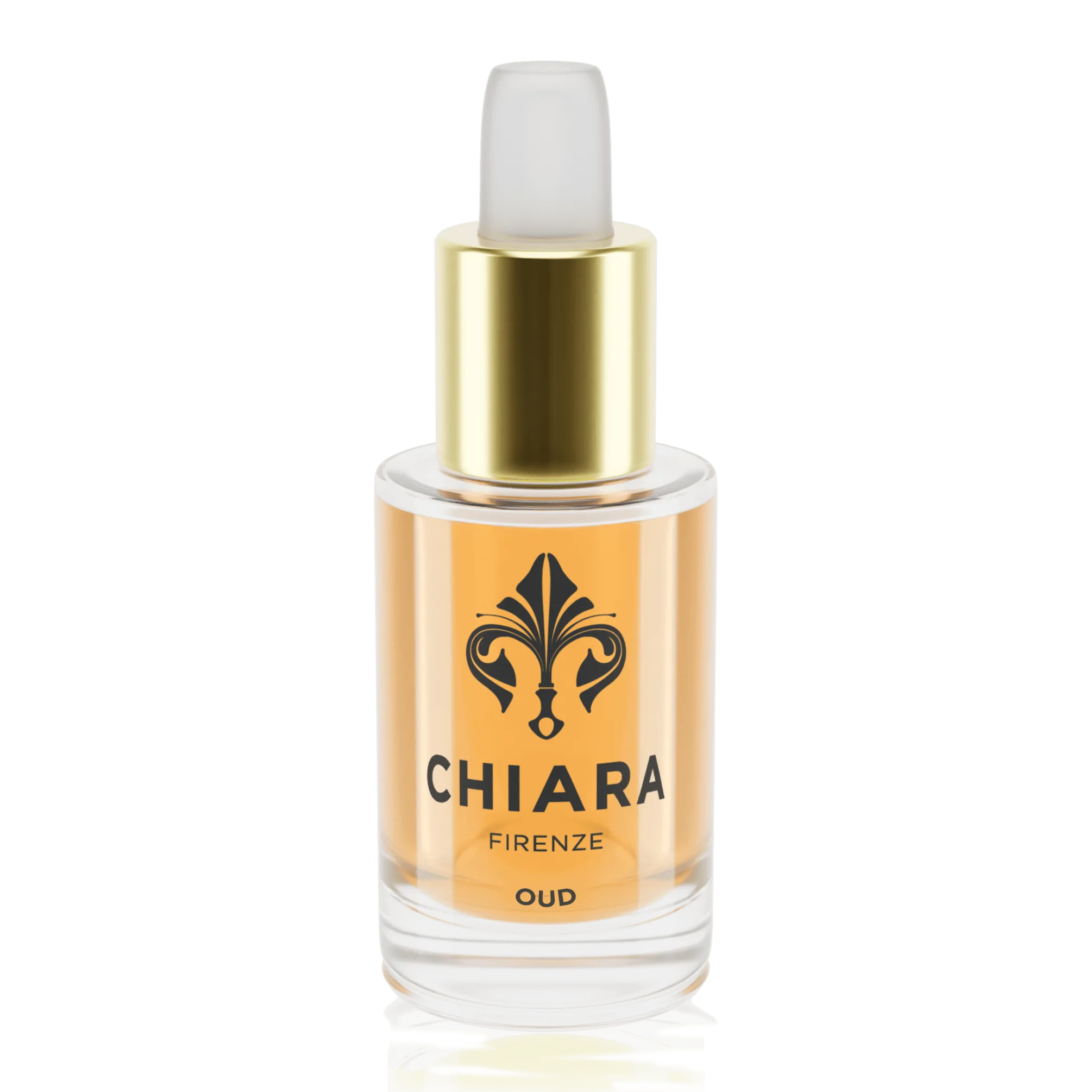 1CF0430-062 [CHIARA FIRENZE] 濃縮香精 10ml 沉香氛 #CONCOUD (EU)