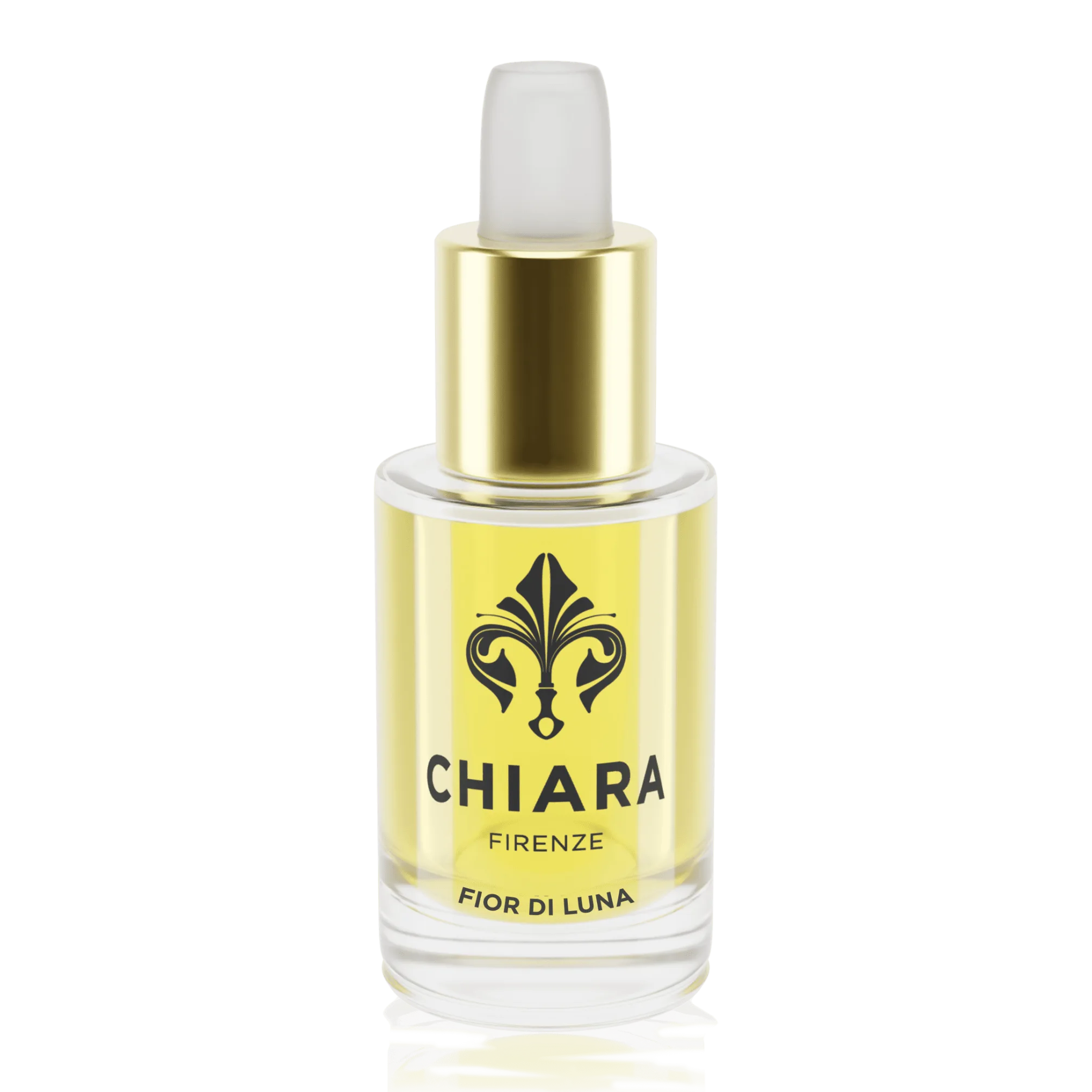 1CF0430-054 [CHIARA FIRENZE] 濃縮精華液 10ml 月光香氛 #CONCLUNA (EU)