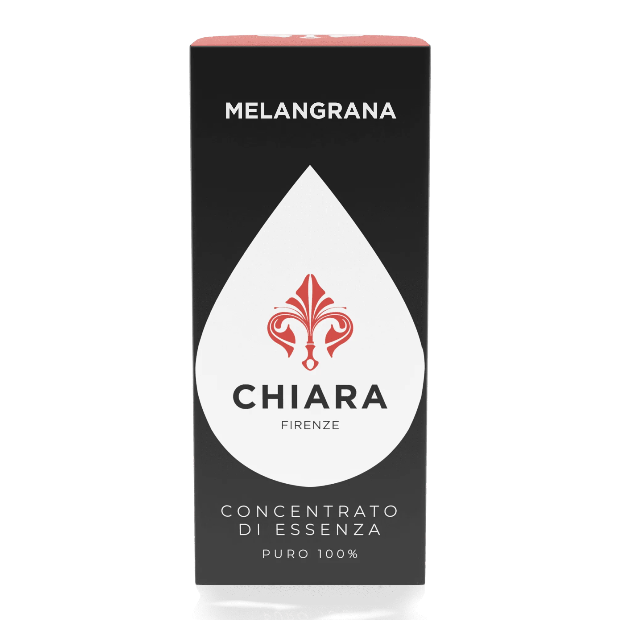 1CF0430-057 [CHIARA FIRENZE] 濃縮精華液 10毫升 石榴香型 #CONCMEL (EU)