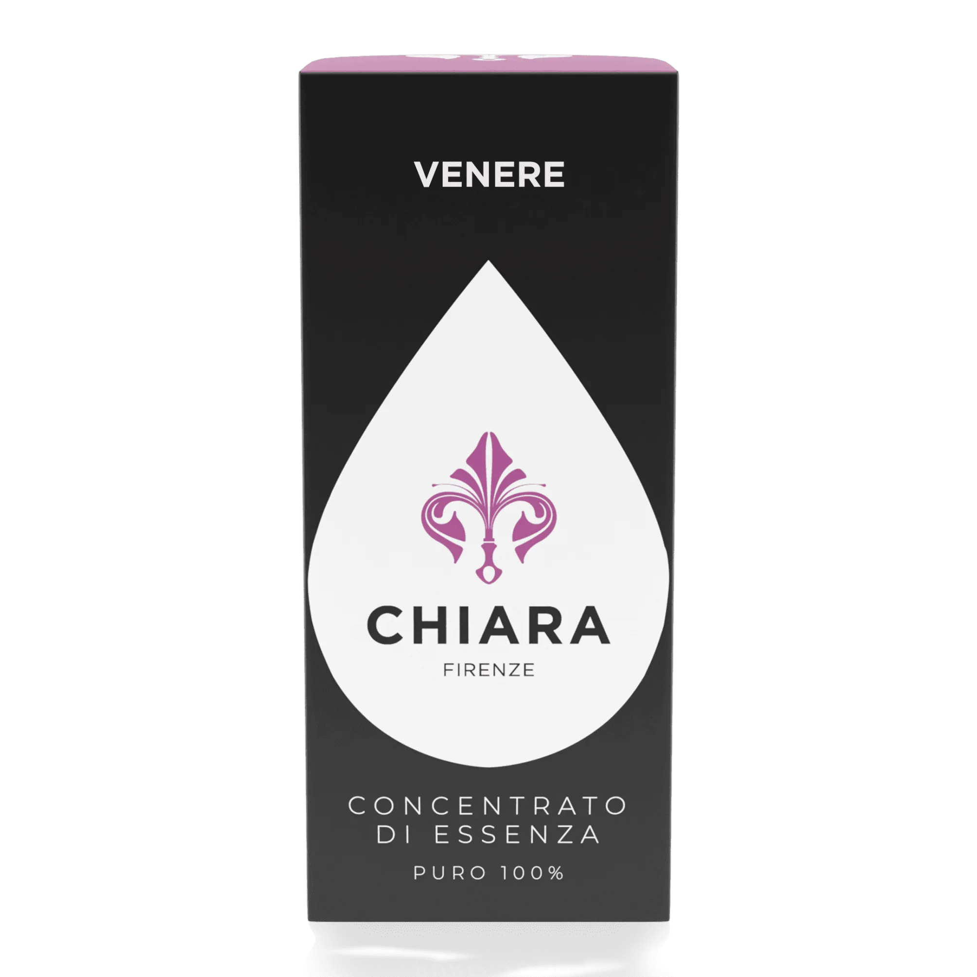 1CF0430-067 [CHIARA FIRENZE] 維納斯香氛濃縮精華液 10ml #CONCVEN (EU)