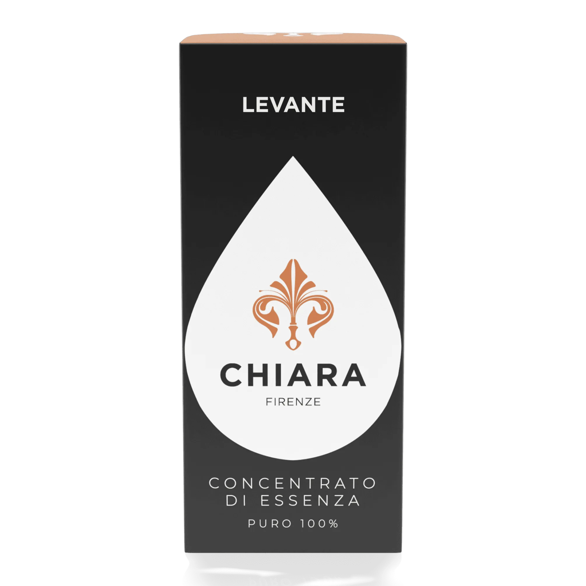 1CF0430-052 [CHIARA FIRENZE] 濃縮香精 10ml Levante 香水 #CONCLEV (EU)