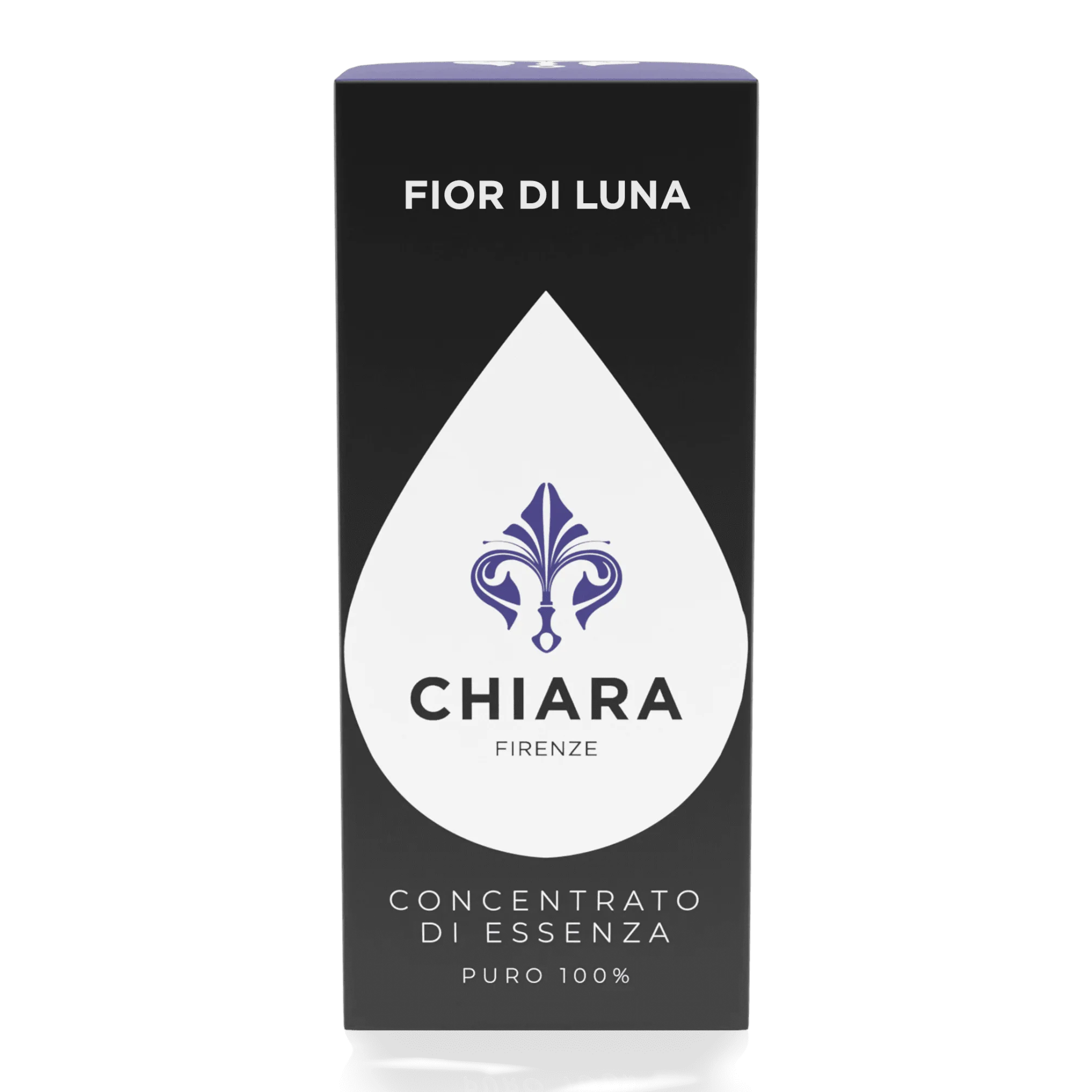1CF0430-054 [CHIARA FIRENZE] 濃縮精華液 10ml 月光香氛 #CONCLUNA (EU)
