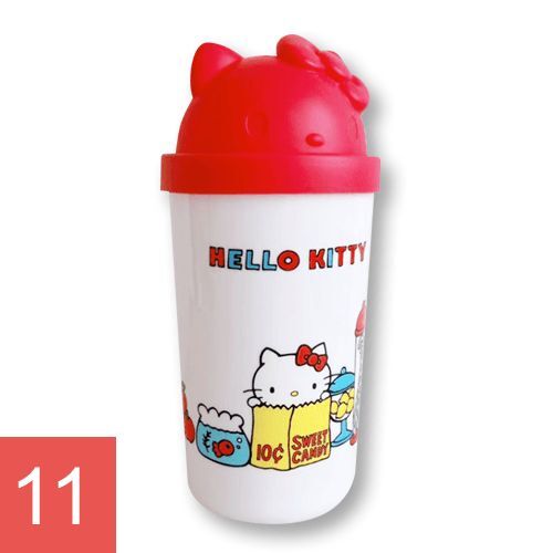Sanrio Hello Kitty 一番賞 塑膠杯