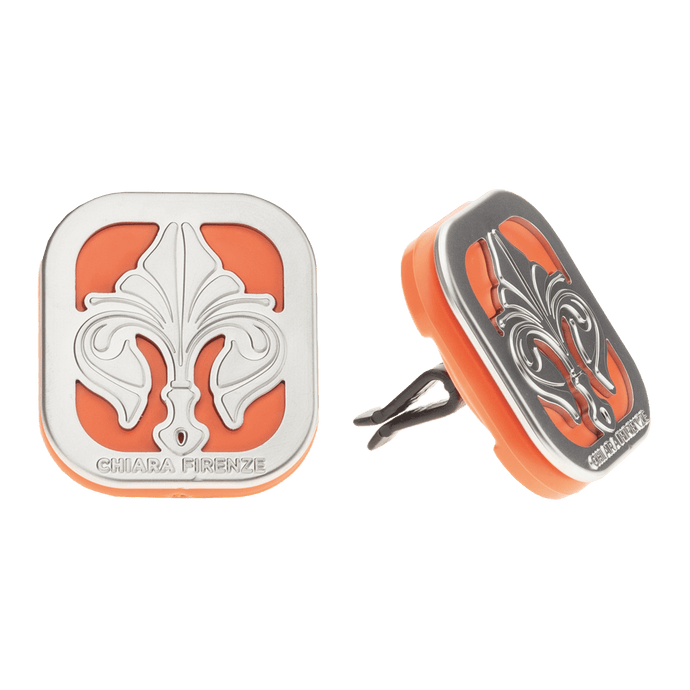 1CF0430-003 [CHIARA FIRENZE] 石榴香型車載清新劑入門套裝 #AUTOMEL (EU)