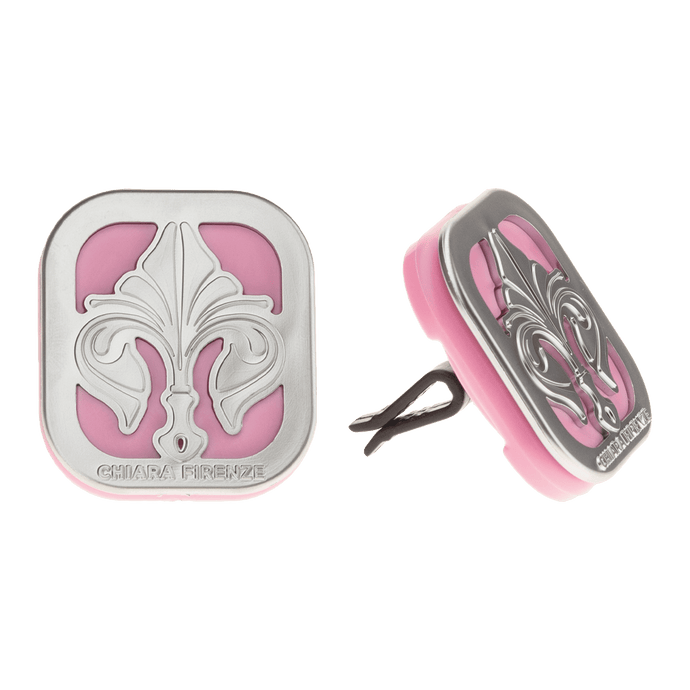 1CF0430-002 [CHIARA FIRENZE] 汽車香氛粉入門套裝 #AUTOCIP (EU)