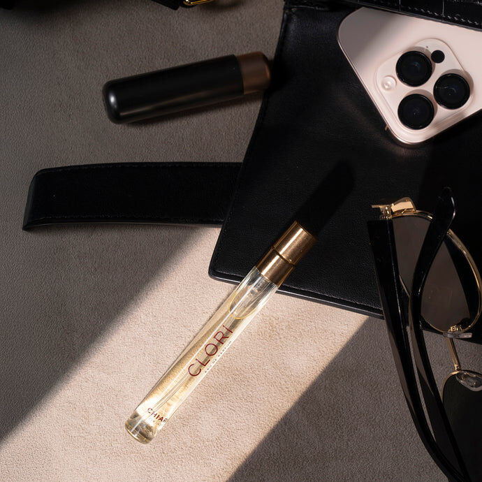 1CF0430-068 [CHIARA FIRENZE] 克洛麗香水 10毫升 #CLOEAU10 (EU)