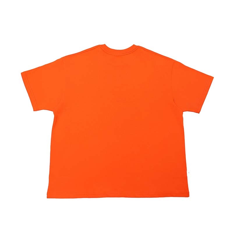 MTA Logo AStar Boxy T-shirt Orange 短袖 橘色 MTA-11 [台灣現貨]