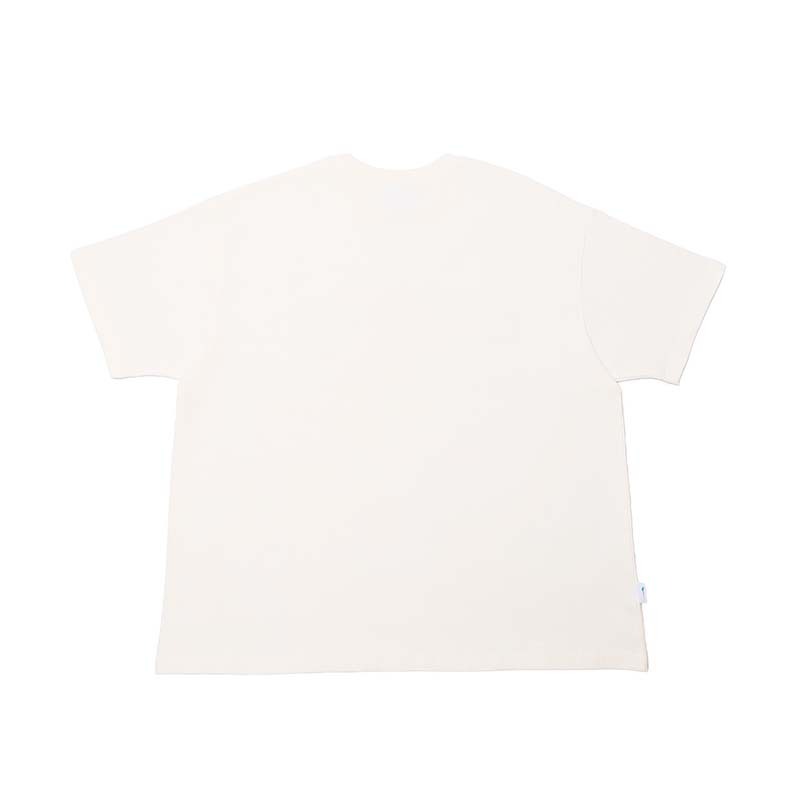 MTA Logo AStar Boxy T-shirt Orange 短袖 白色 MTA-12 [台灣現貨]