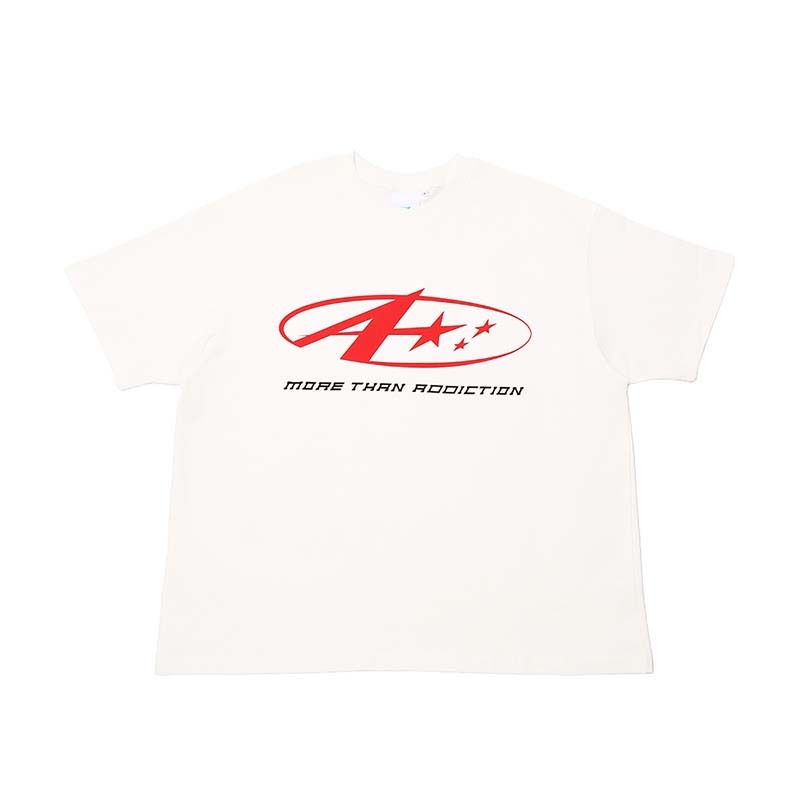 MTA Logo AStar Boxy T-shirt Orange 短袖 白色 MTA-12 [台灣現貨]