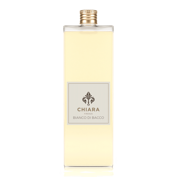 1CF0430-082 [CHIARA FIRENZE] 250毫升白巴克斯補充裝，含筷子 #BIA250REFILL (EU)