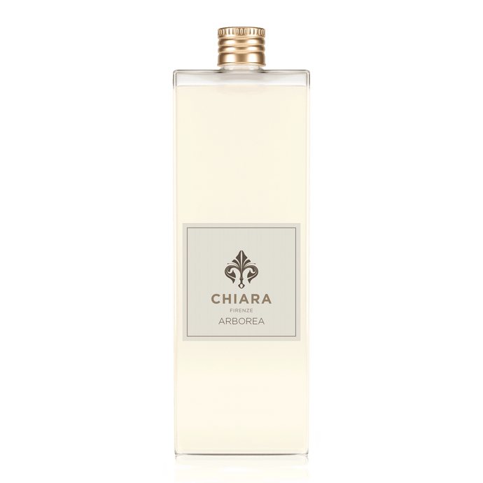 1CF0430-078 [CHIARA FIRENZE] Arborea 250毫升補充裝（含木棍） #ARB250REFILL (EU)
