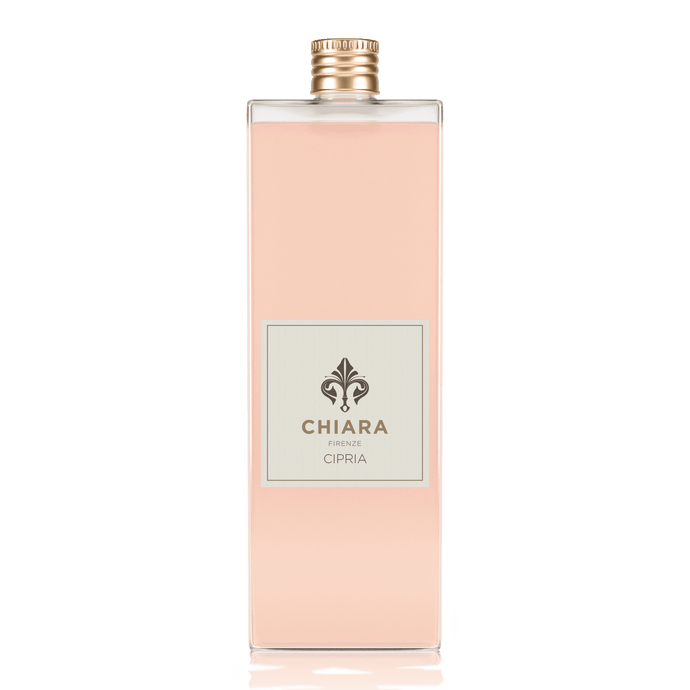 1CF0430-093 [CHIARA FIRENZE] 250毫升粉末補充裝（含攪拌棒） #CIPR250REFILL (EU)