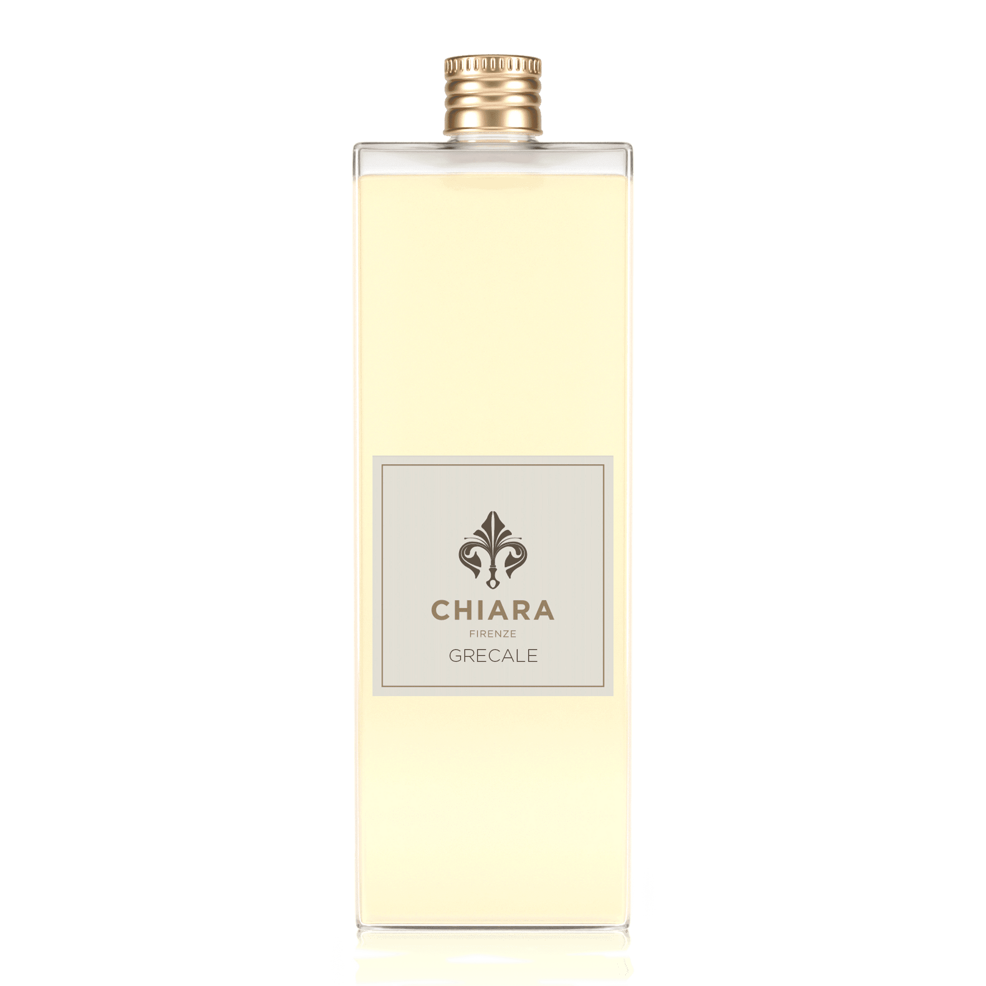 1CF0430-106 [CHIARA FIRENZE] Grecale 250毫升補充裝（含筷子） #GRE250REFILL (EU)