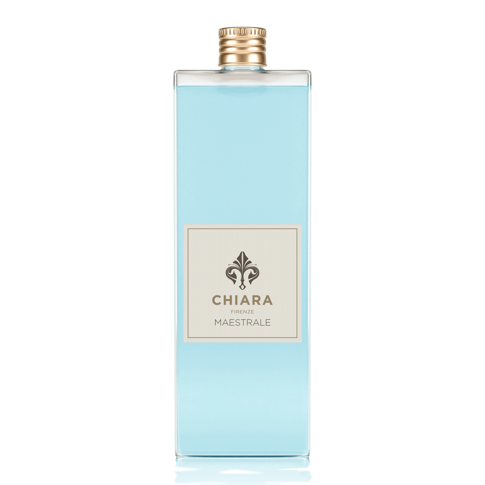 1CF0430-121 [CHIARA FIRENZE] Maestrale 250毫升補充裝（含筷子） #MAE250REFILL (EU)