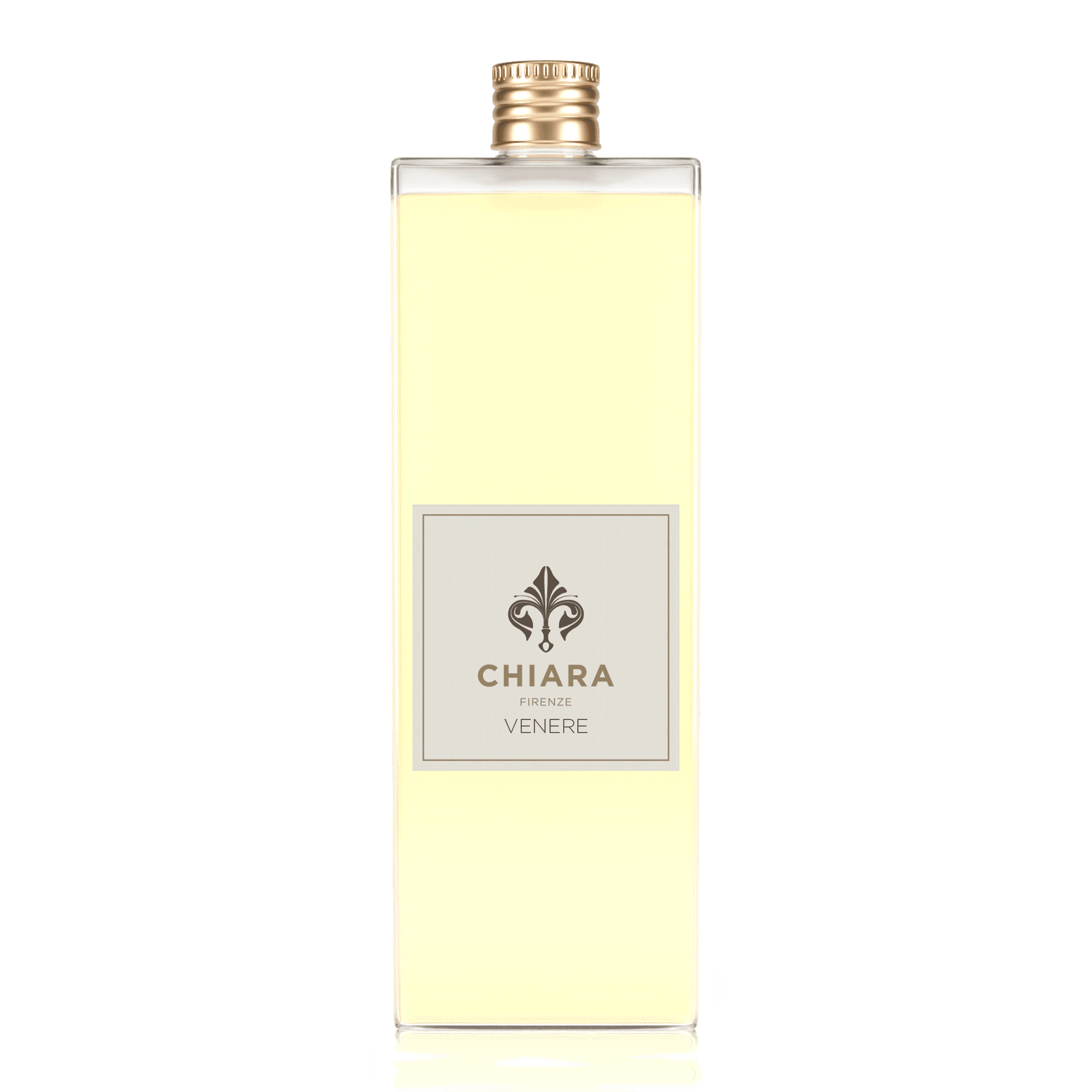 1CF0430-159 [CHIARA FIRENZE] Venere 250毫升補充裝（含棉花棒） #VEN250REFILL (EU)