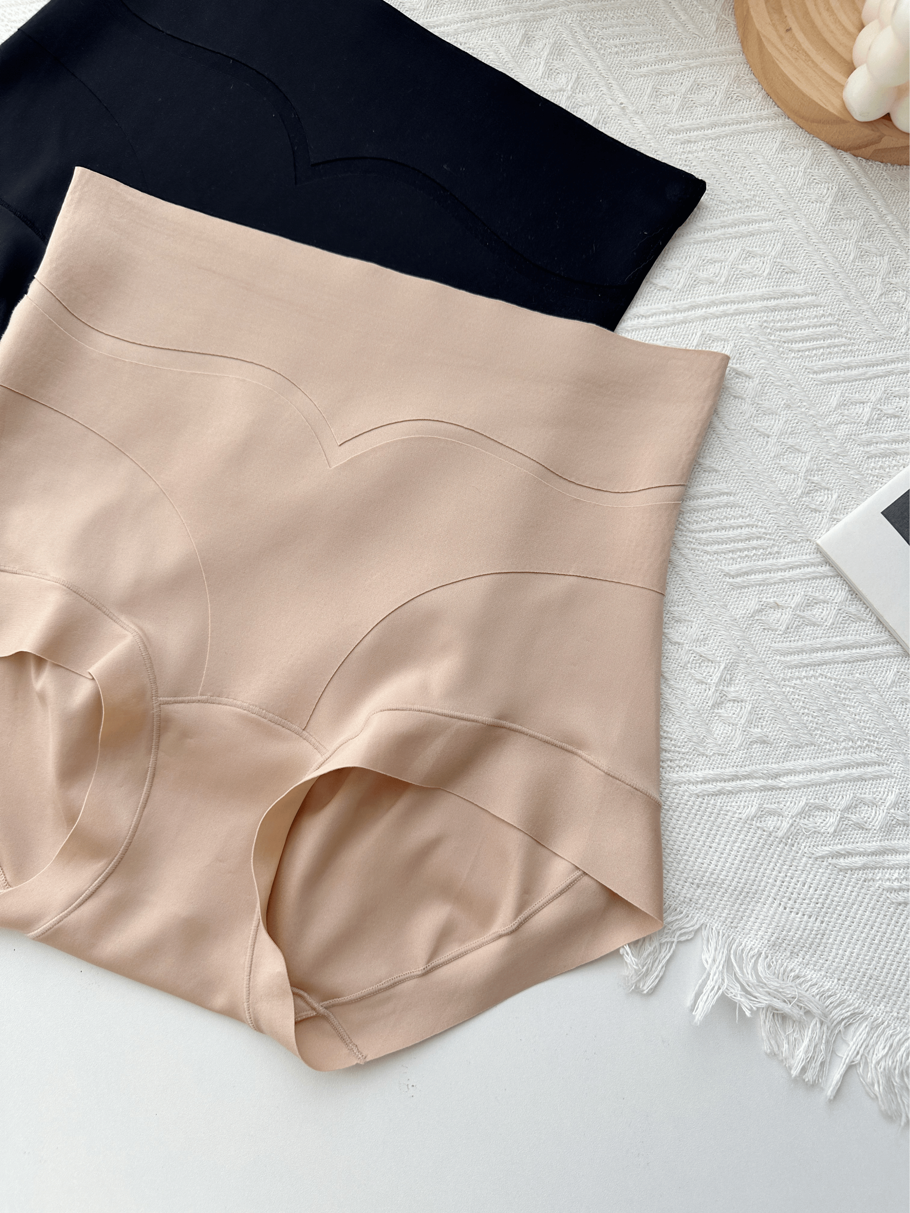 Lunea Seamless Light-Shaper Panties - PT34