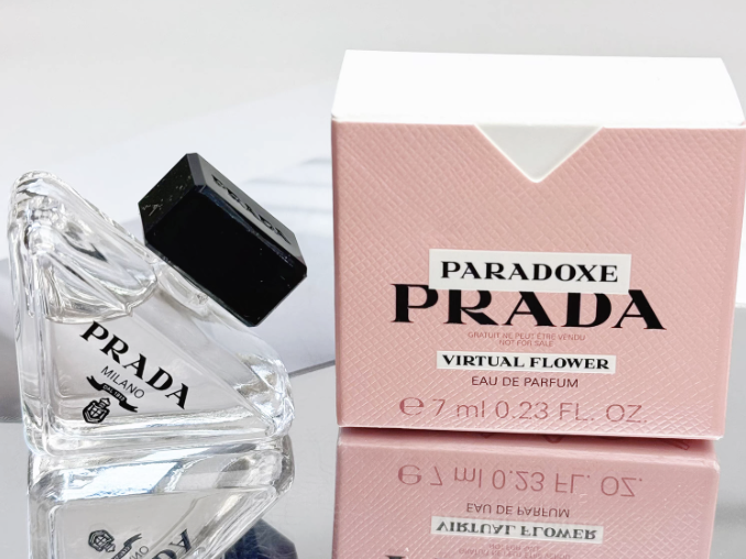 Prada Paradoxe Virtual Flower EDP 7ml