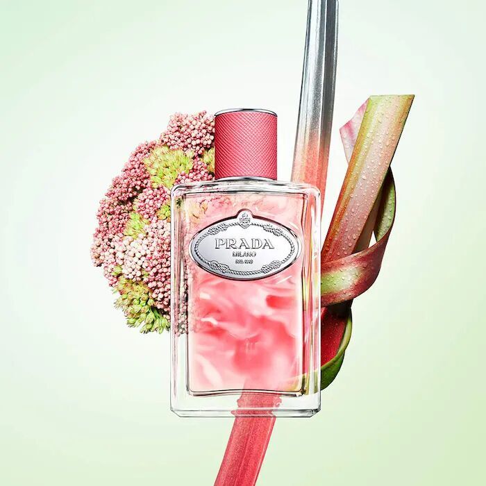 PRADA Infusion de Rhubarbe EDP 7.5ml