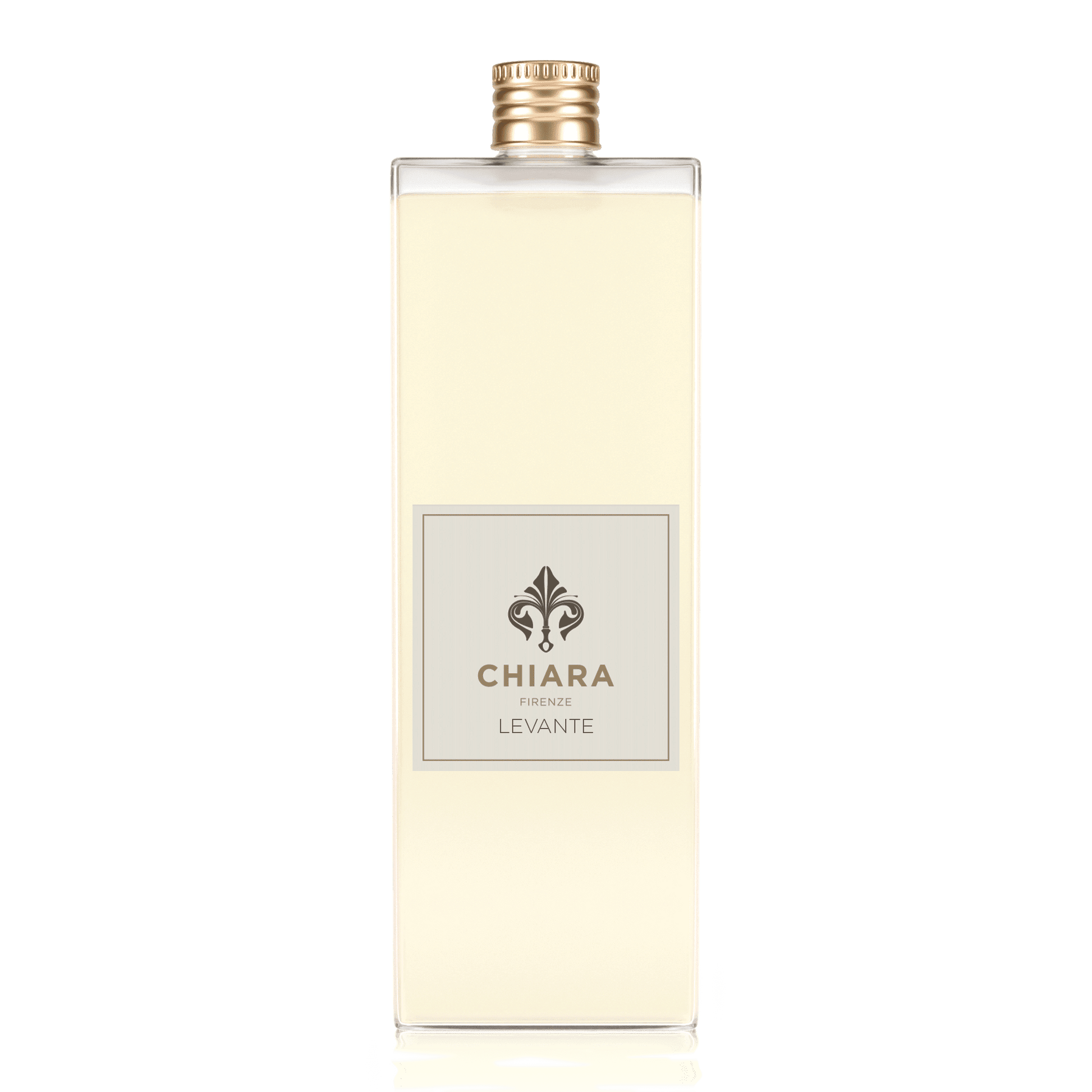 1CF0430-110 [CHIARA FIRENZE] Levante 1000ml 補充裝（含筷子） #LEV1000REFILL (EU)
