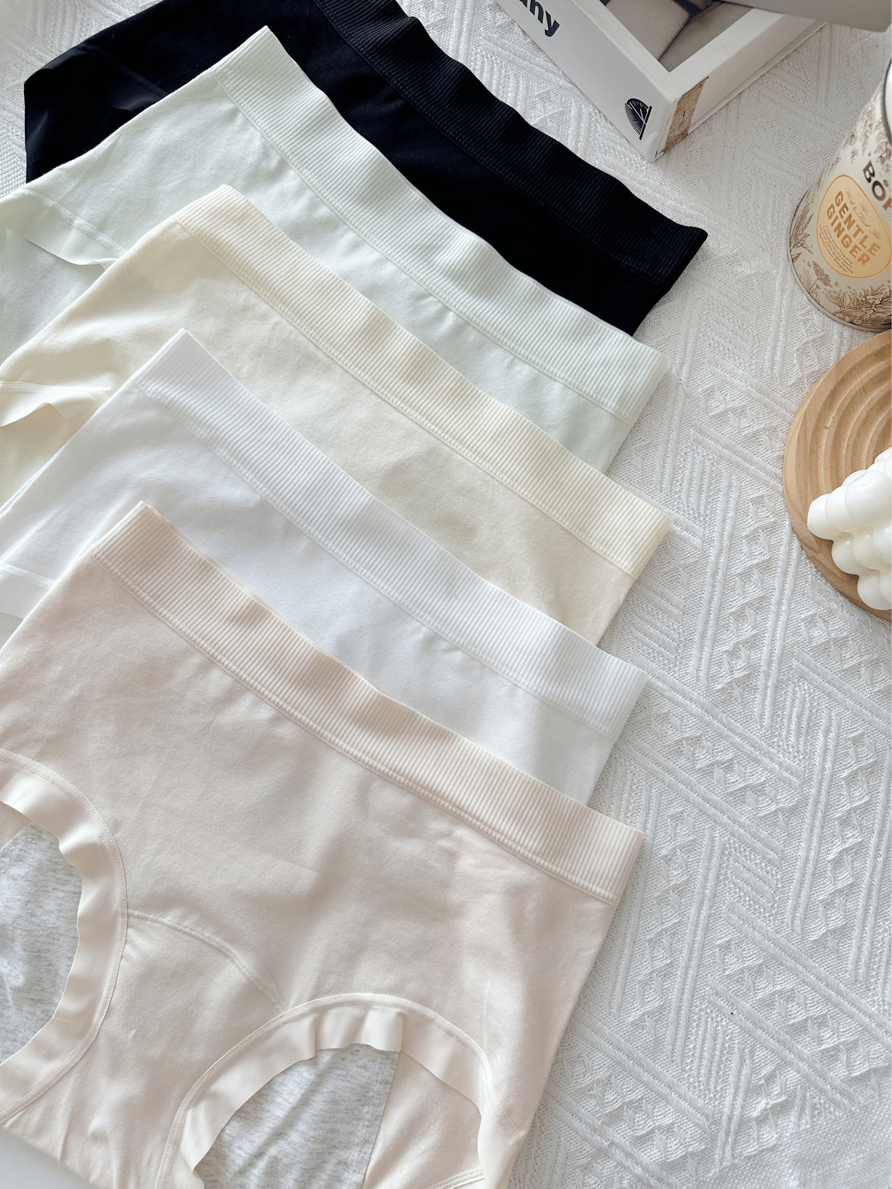 Viona Period Leakproof Panties -PT35