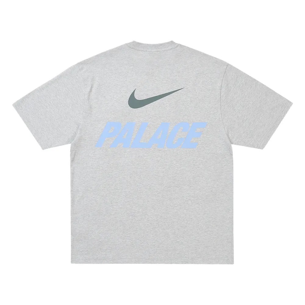 2026SS Palace x Nike Font Swoosh T-Shirt 聯名 短T 現貨 P28NTS002