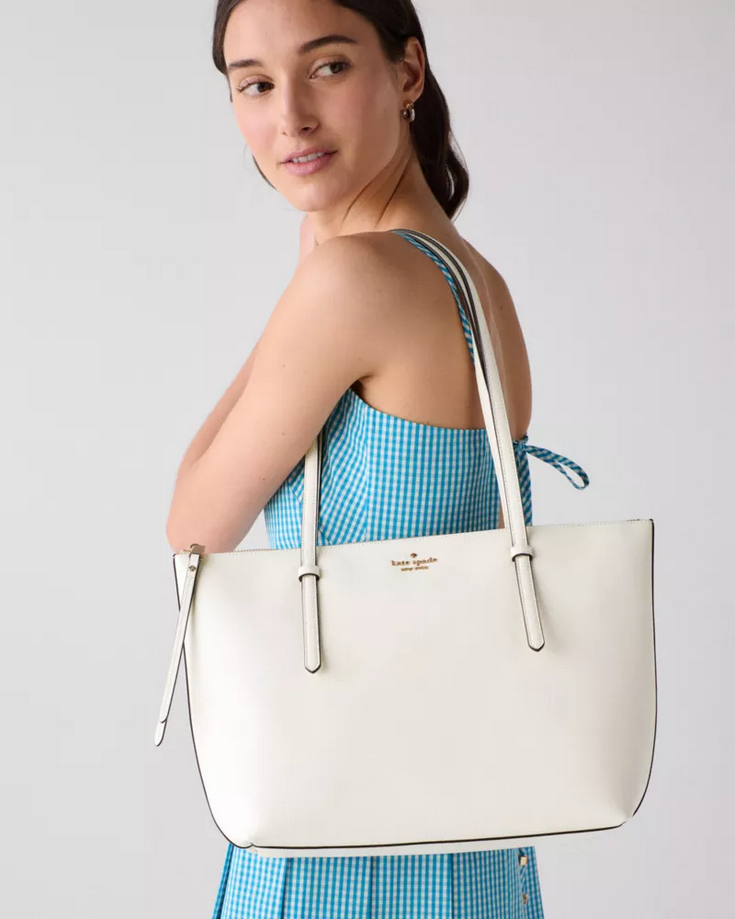 【預訂】Katespade All Day Tote