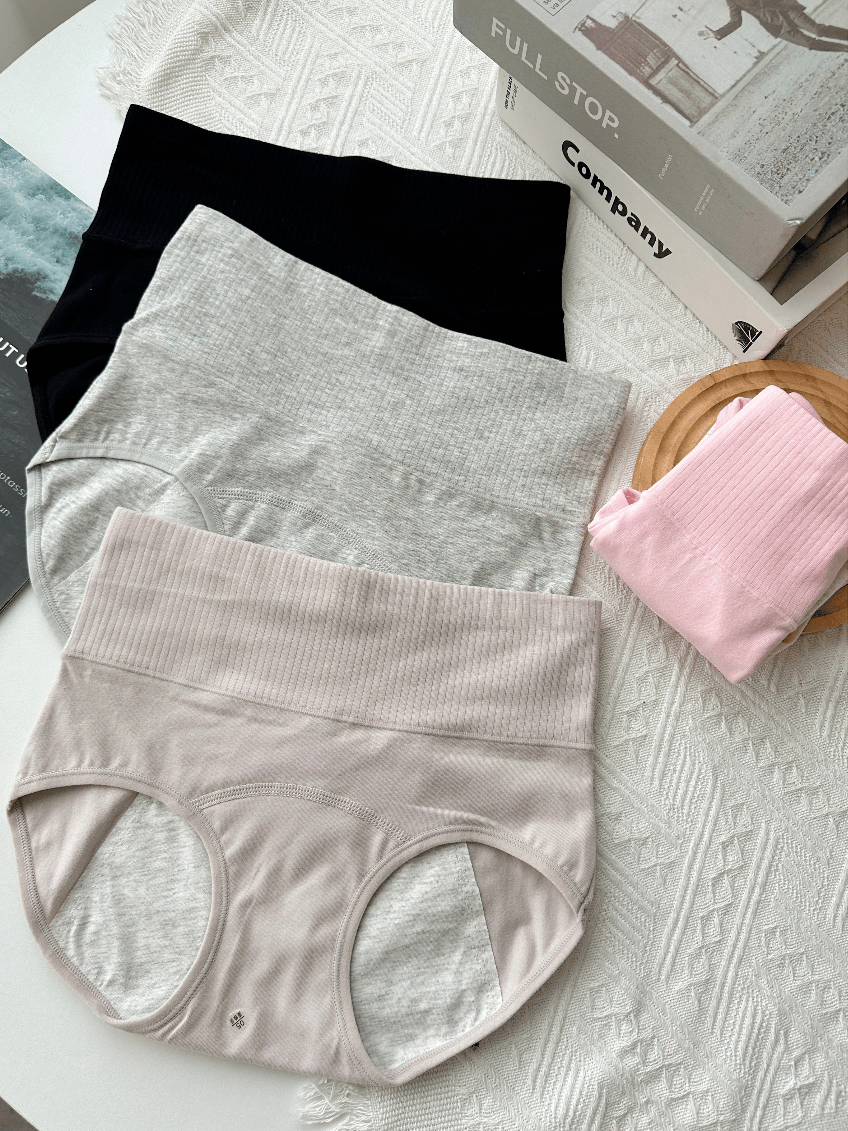 Calina Period Leakproof Panties -PT36