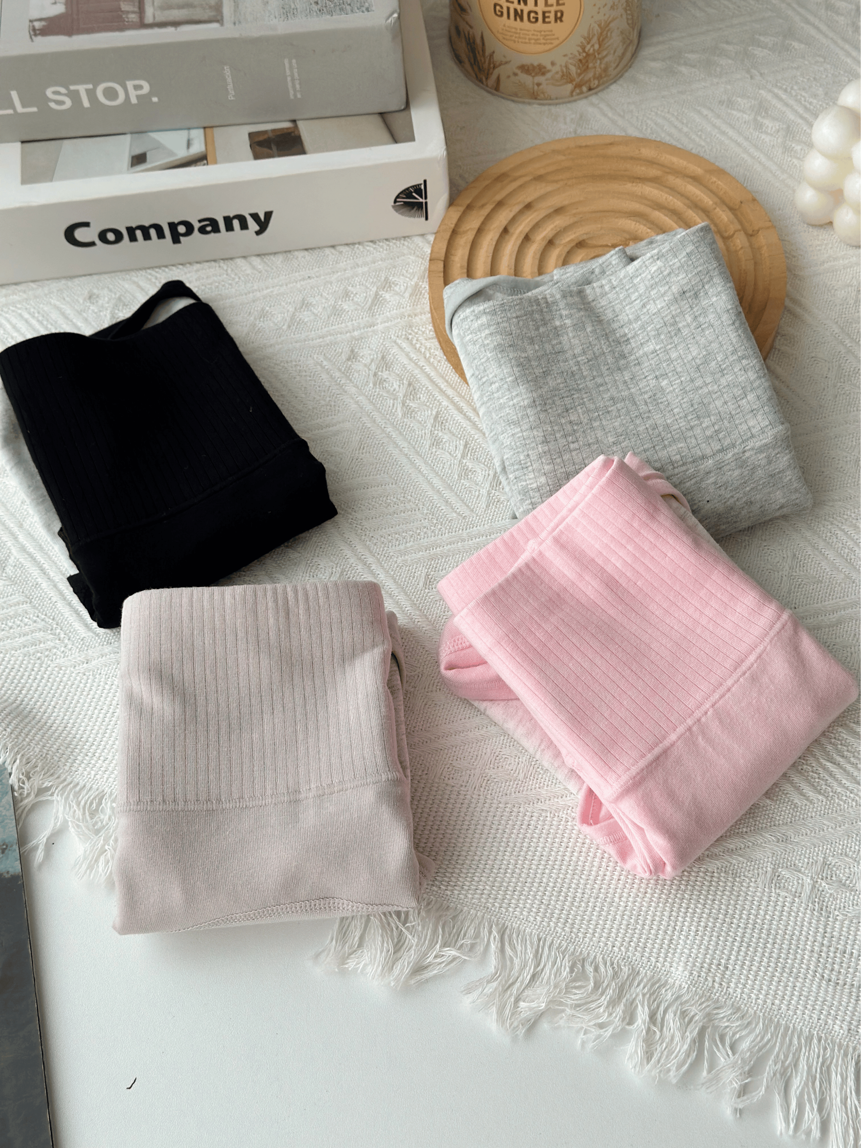 Calina Period Leakproof Panties -PT36