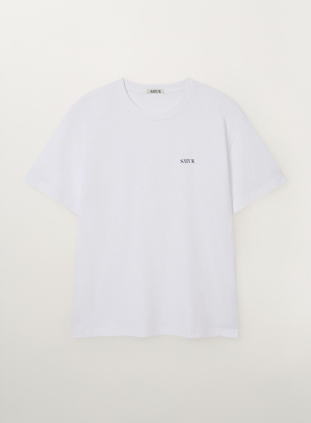 <韓國代購> SATUR ESSENTIAL TEE