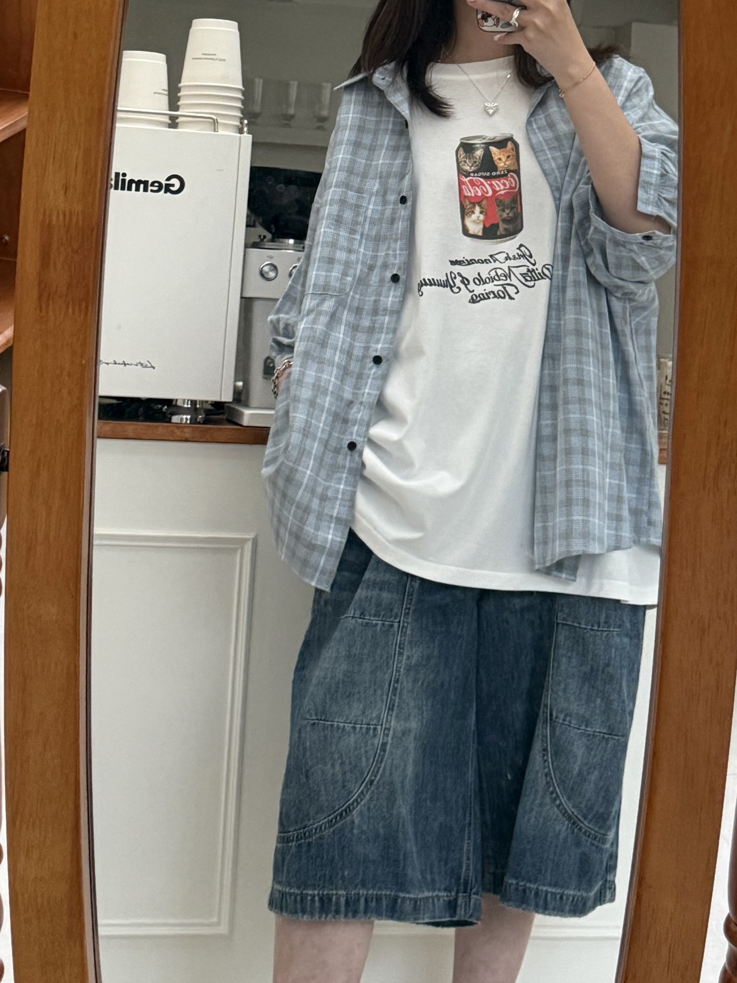 可樂貓貓大T