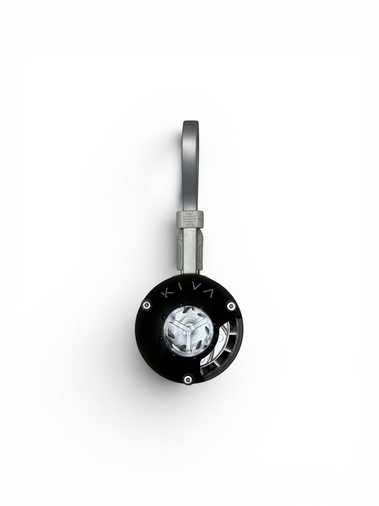 KIVA Mighty Air Pump 超迷你充電氣泵