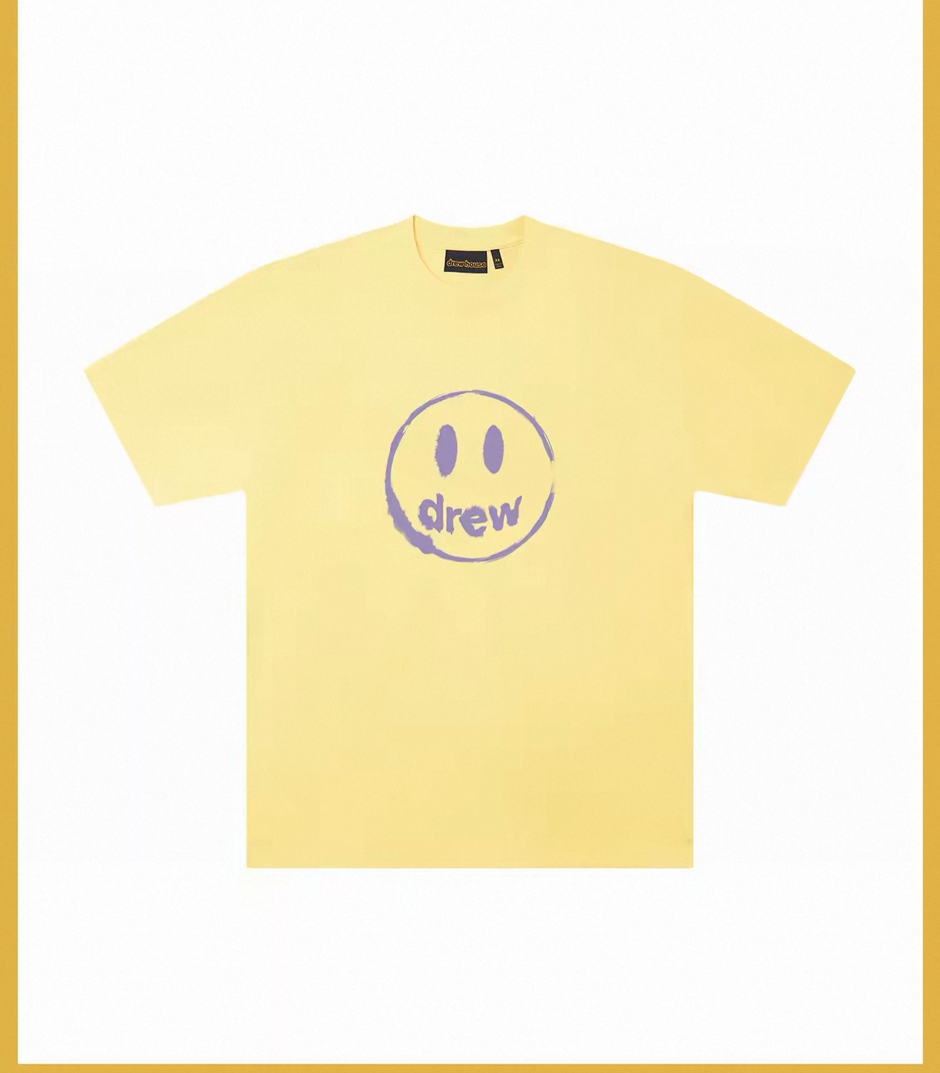 Drew House 香港現貨--Dope23.store