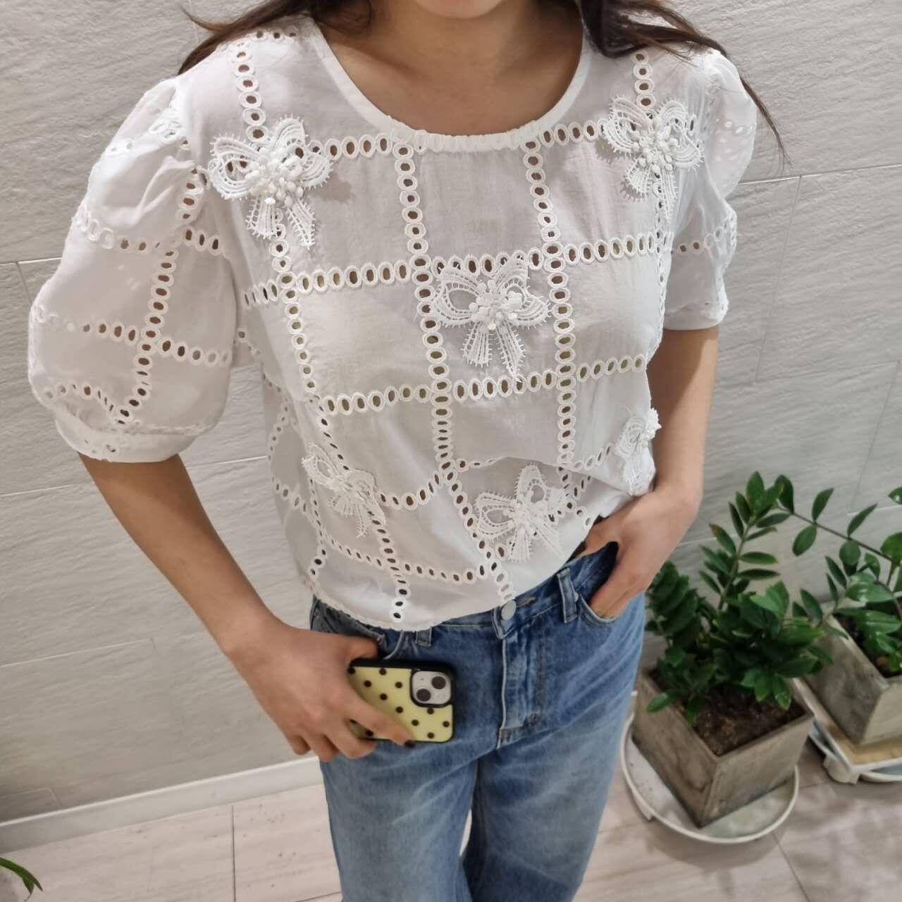 N21 胸42 長19 $509 (一口價)