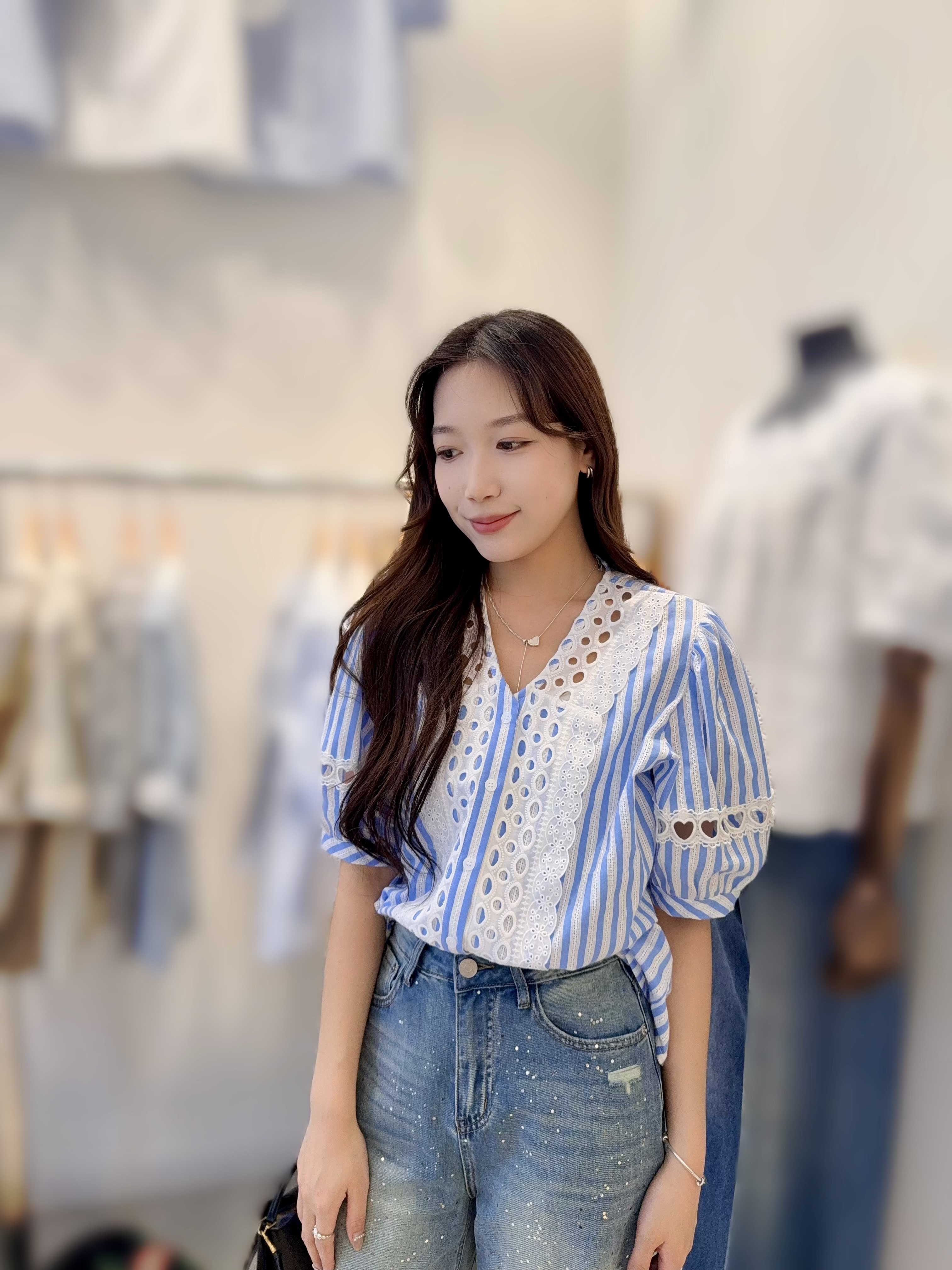 N20 胸42 長24 $519 (一口價)