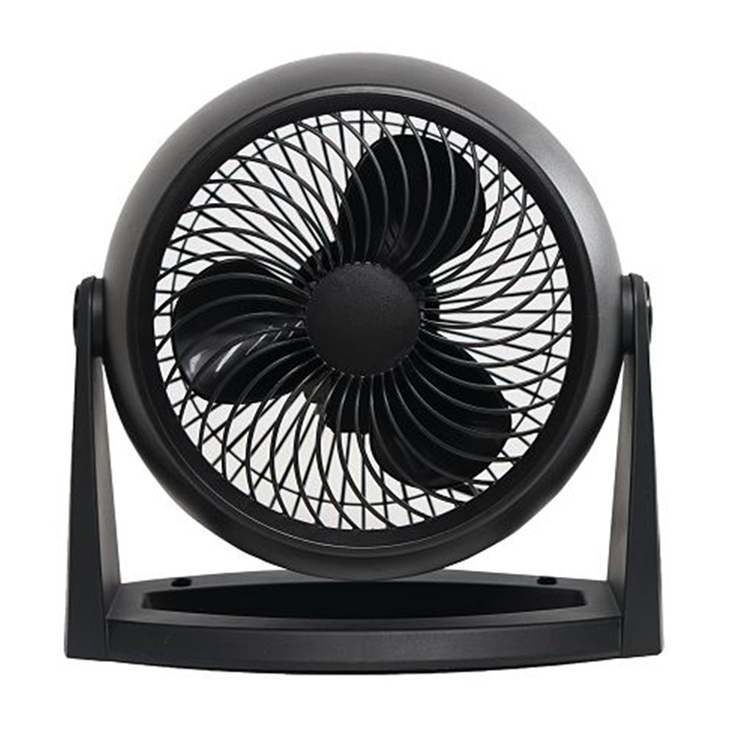 SPT 尚朋堂 8吋 循環扇 黑色(SF-808K)