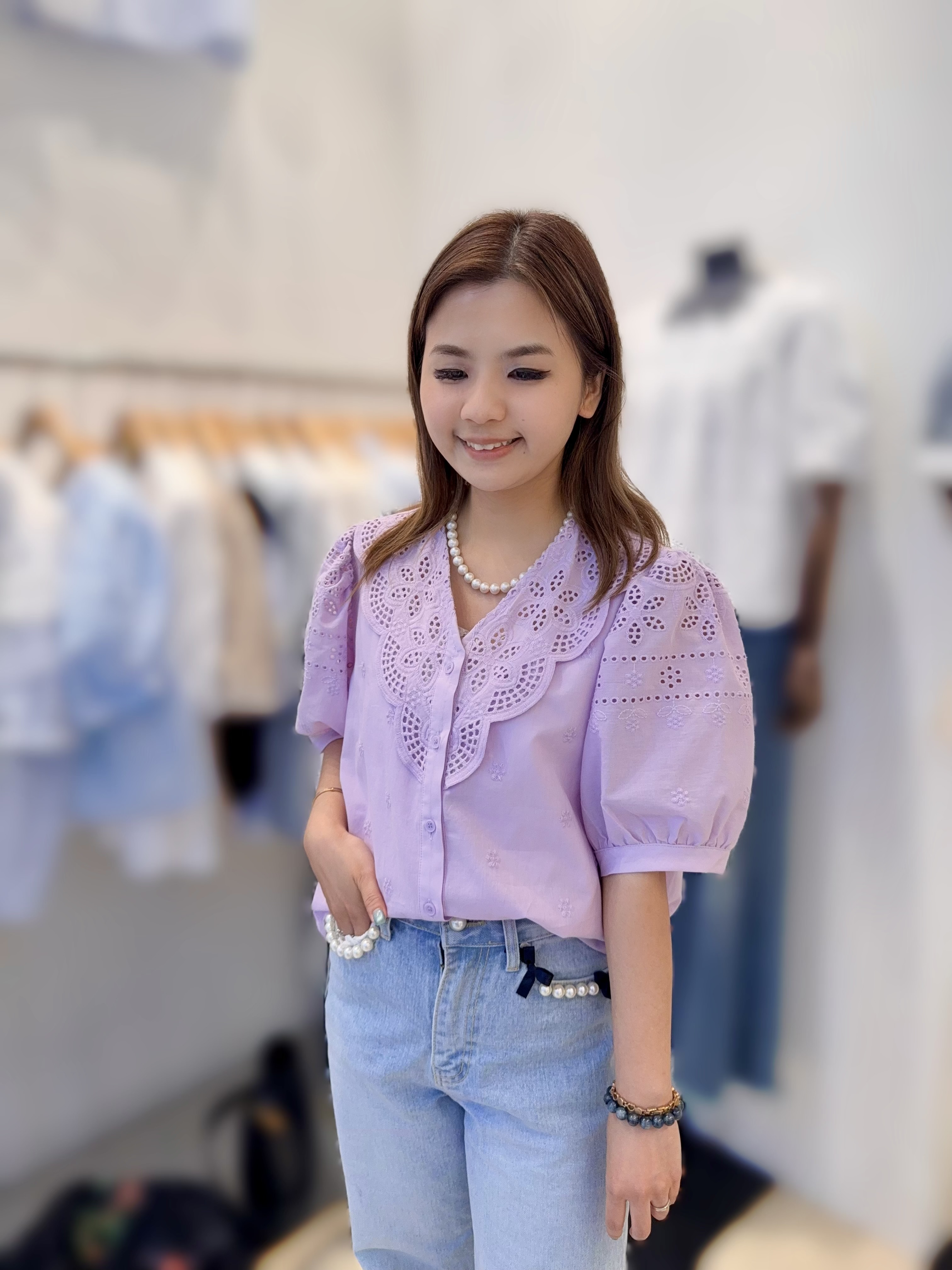 N29 胸42 長24 $509 (一口價)