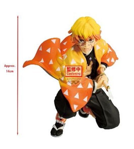 「ACG.GO」「預購」[MAXIMATIC] 鬼滅之刃 我妻善逸