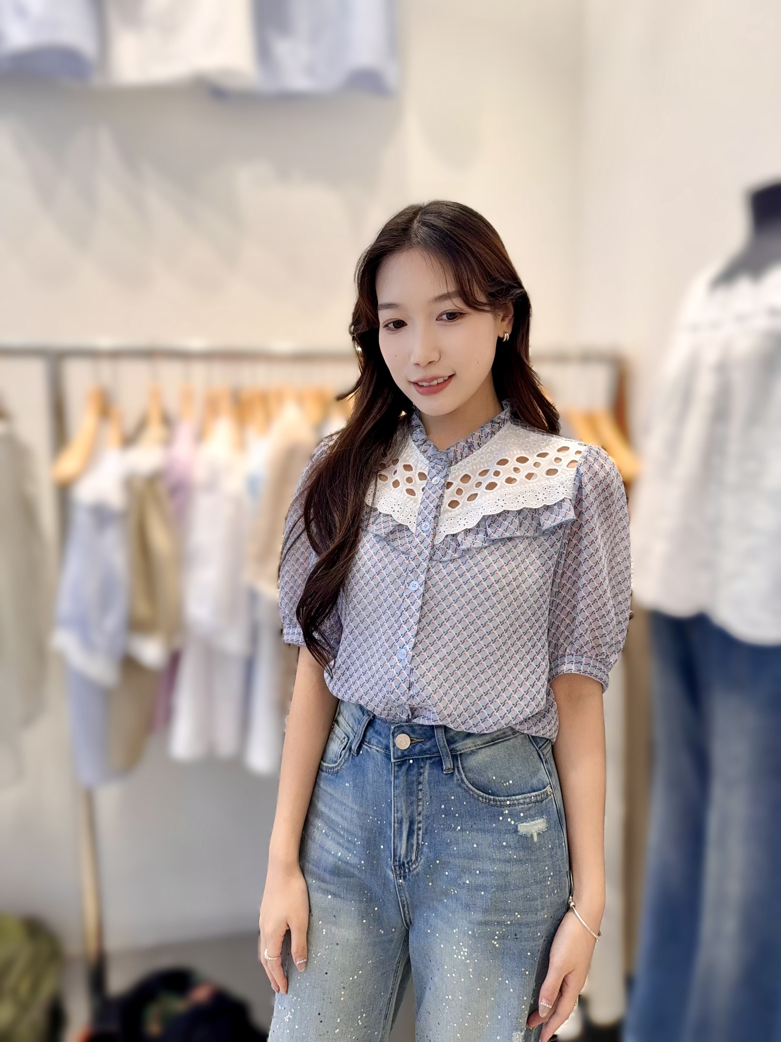 N17 胸42 長24 $519 (一口價)