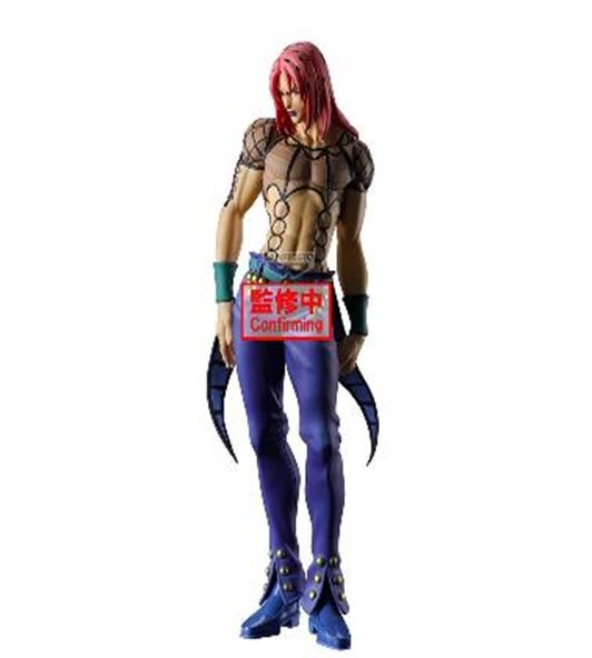 「ACG.GO」「預購」[Mometria] JOJO的奇妙冒險 黃金之風 迪亞波羅