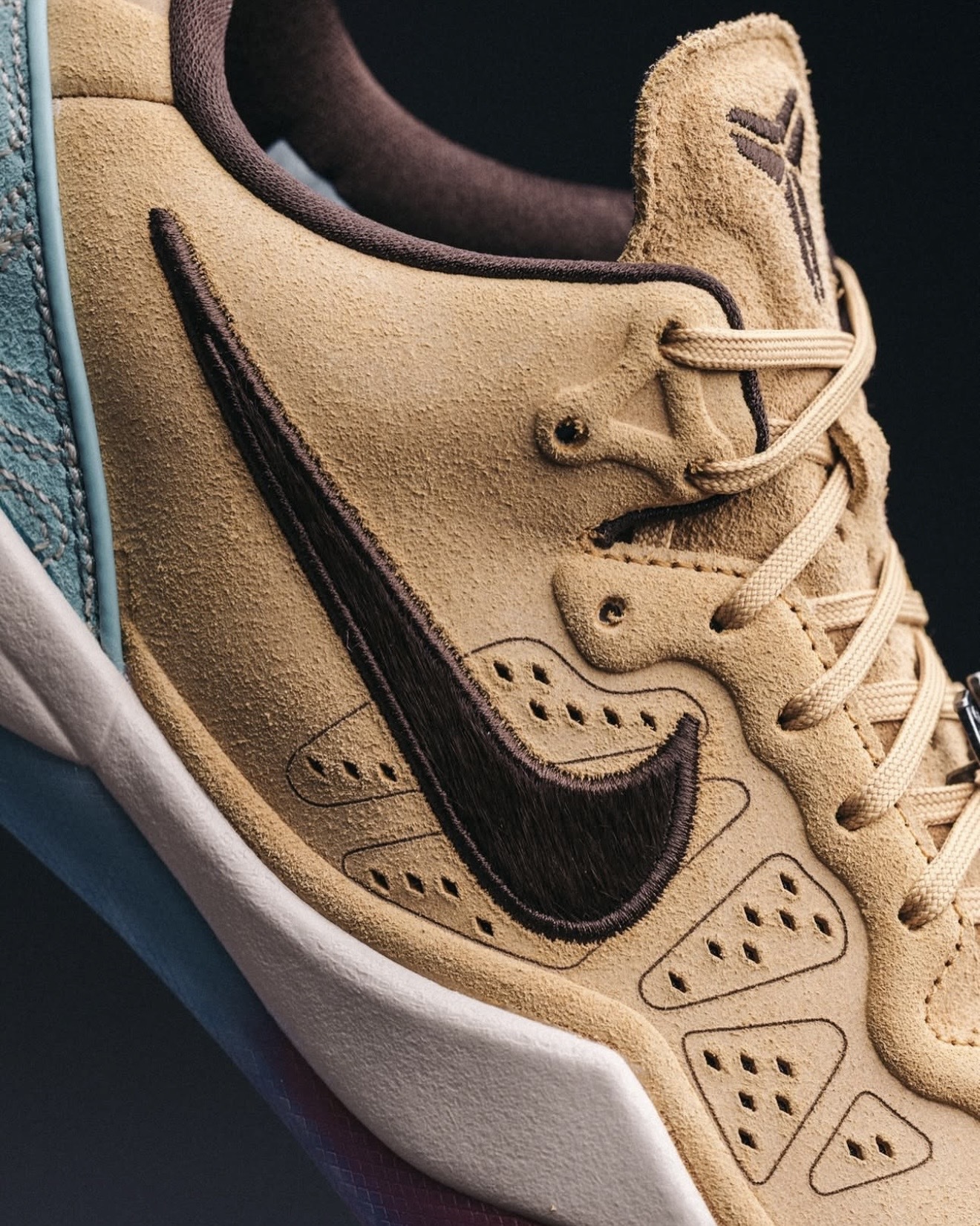 Focus Store】預購Nike Kobe 8 Protro 