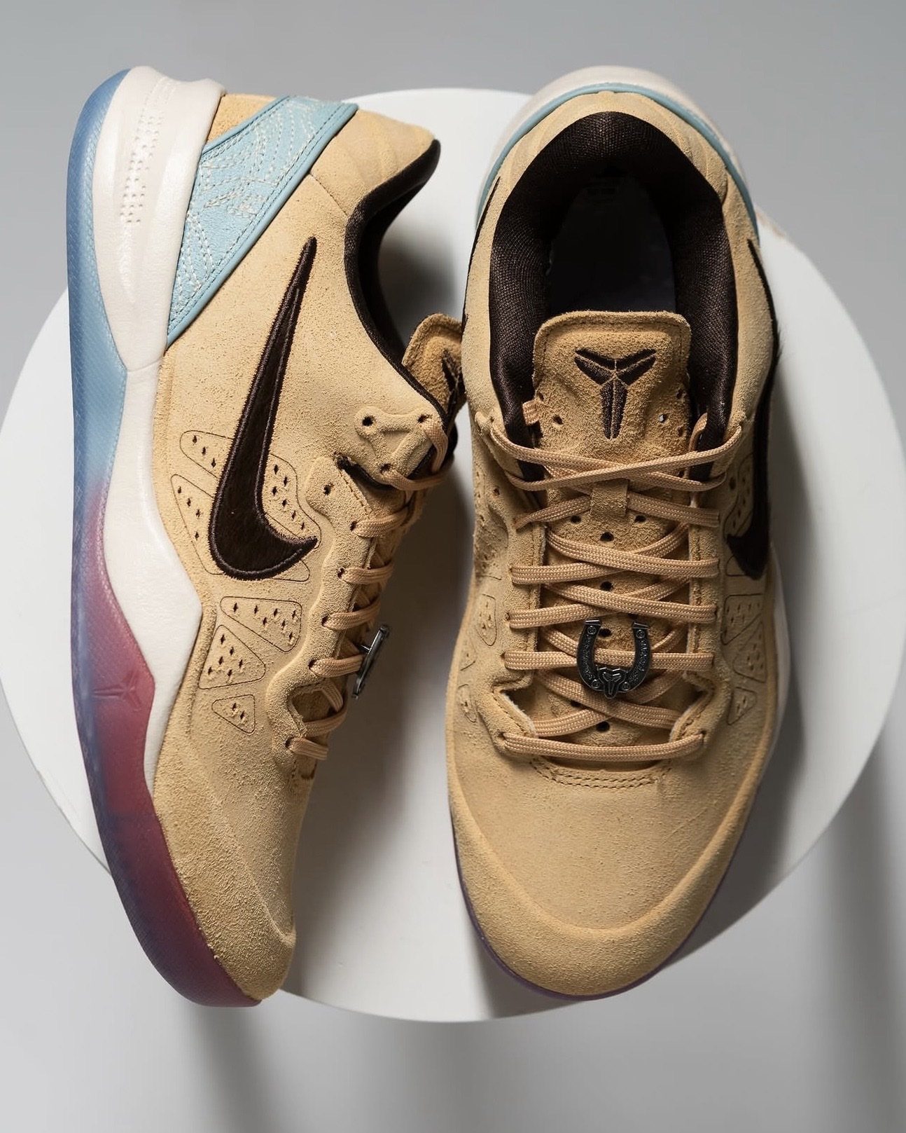 Focus Store】預購Nike Kobe 8 Protro 