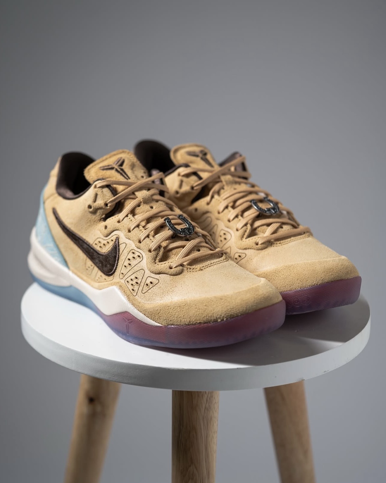 Focus Store】預購Nike Kobe 8 Protro 