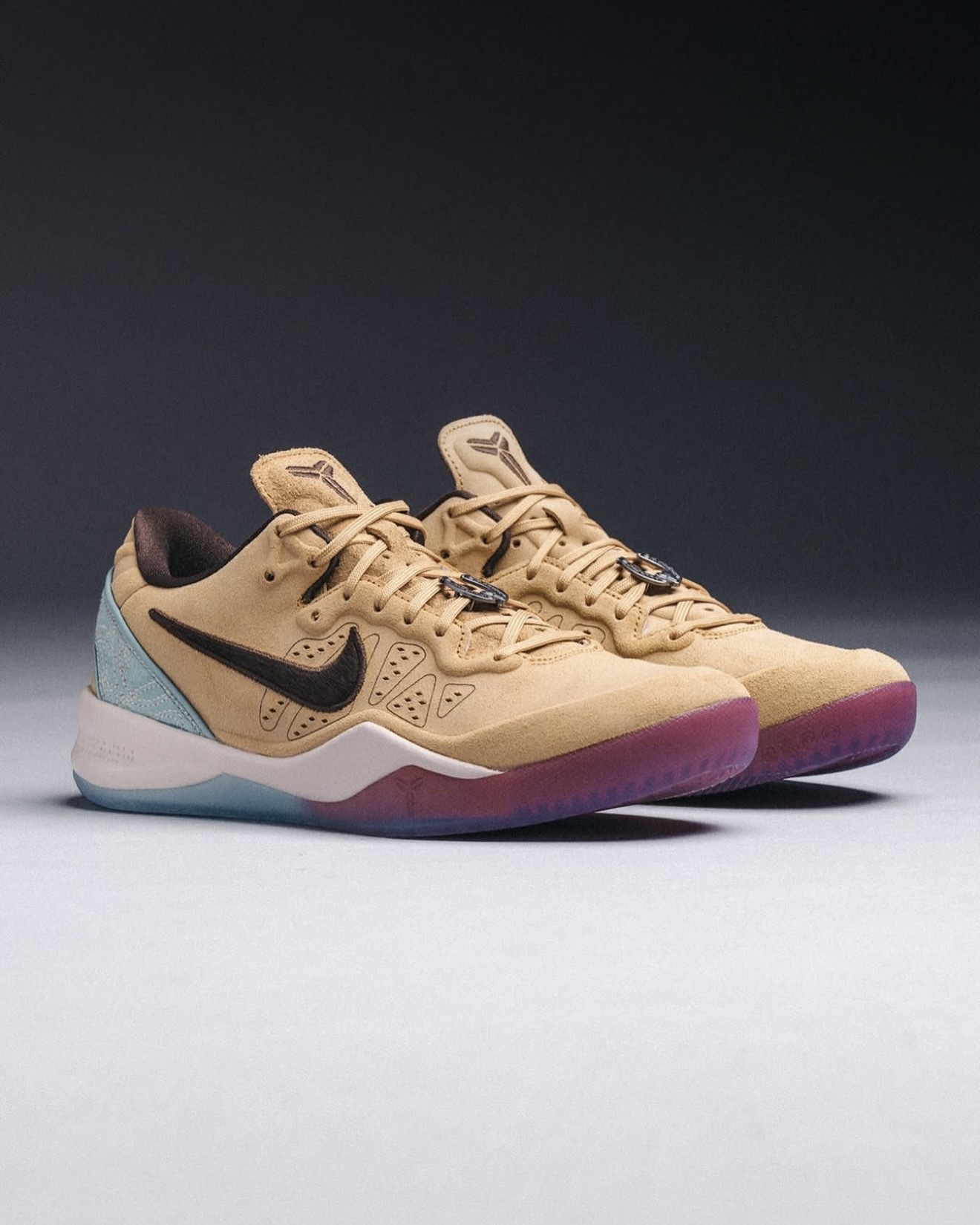 Focus Store】預購Nike Kobe 8 Protro 