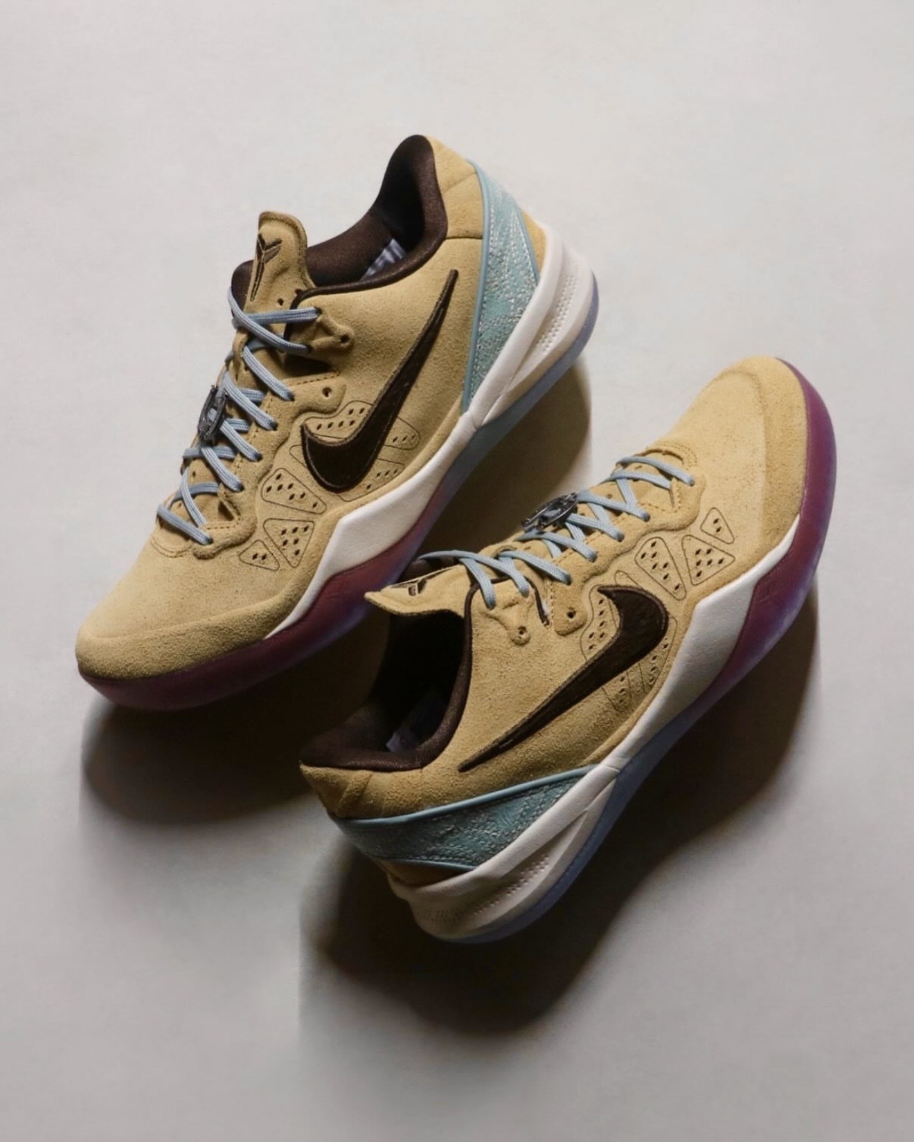 【Focus Store】預購 Nike Kobe 8 Protro "Siempre Mio" 馬年限定 IM1820-100