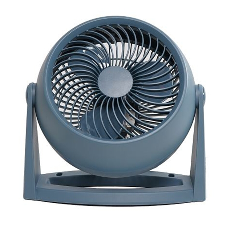 SPT 尚朋堂 8吋 循環扇 灰色(SF-809Y)