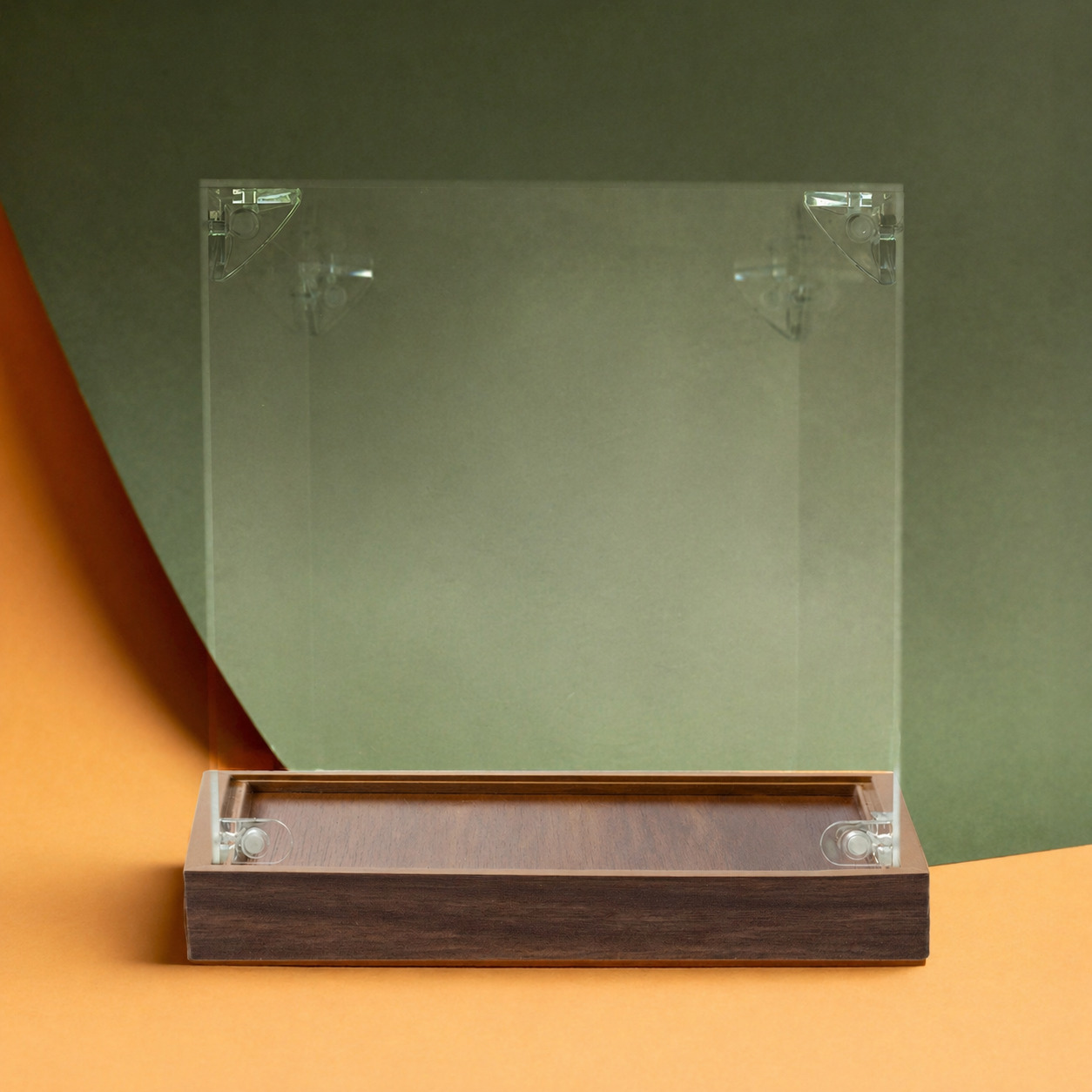 壓克力展示盒 小