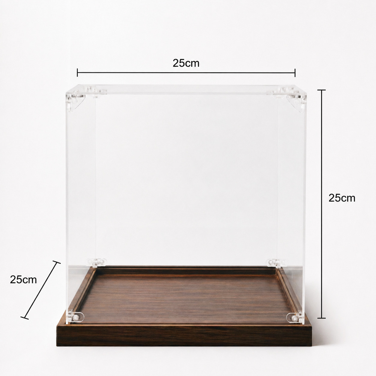 壓克力展示盒 大
