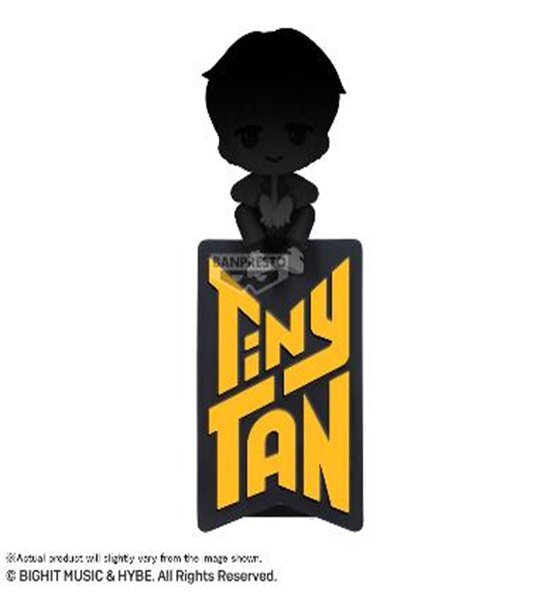 「ACG.GO」「預購」[螢幕頂景品] TinyTan DNA Jimin