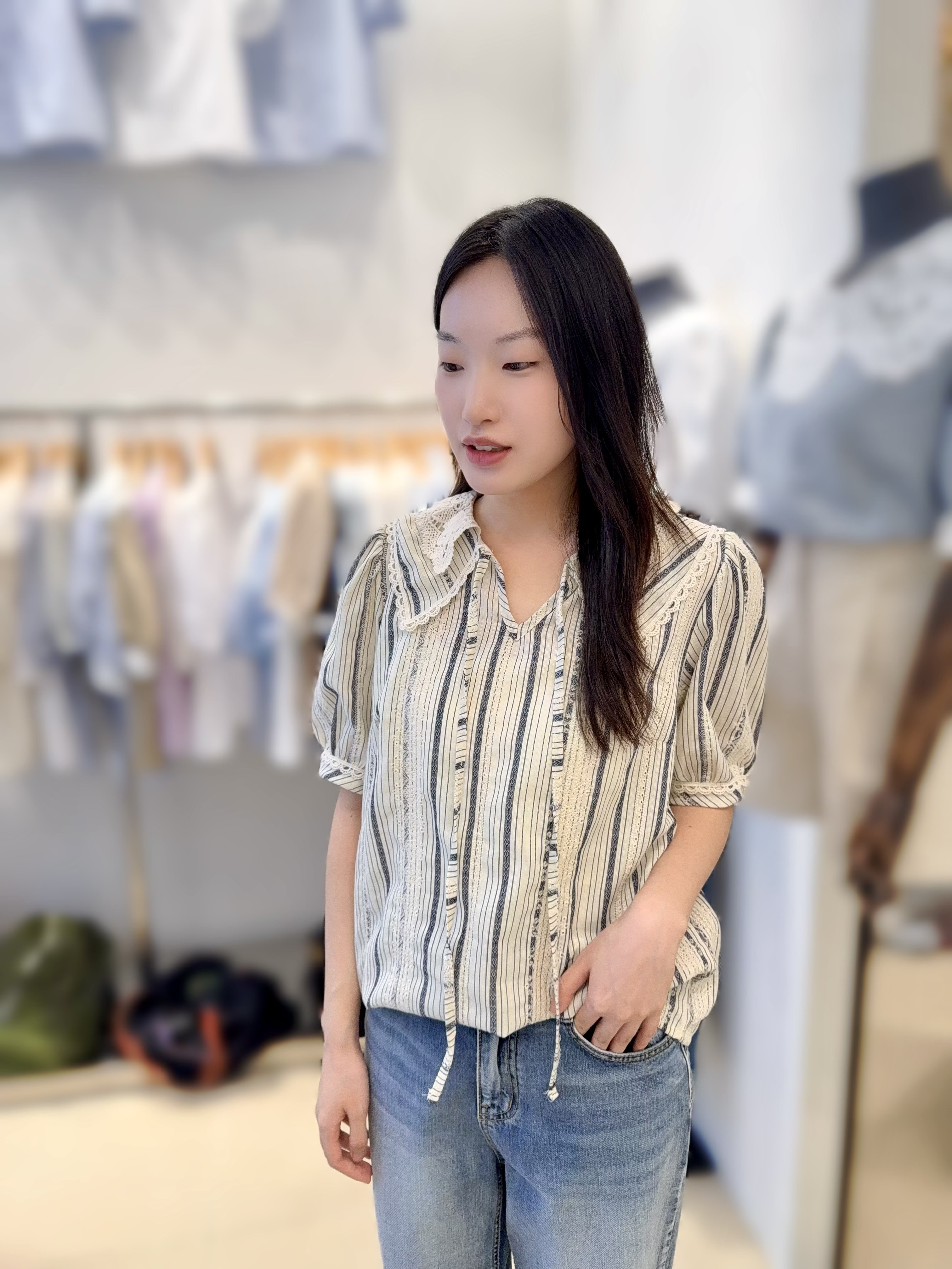 N30 胸42 長24 $519 (一口價)