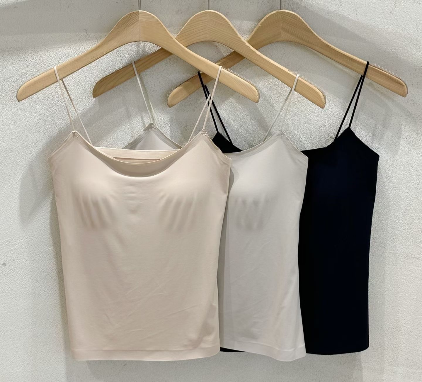 SU6151 滑滑舒適Bra Top